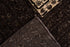 Vintage Afghan Area Rug (10' x 12')